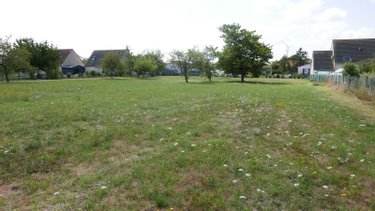 Terrain a batir a vendre Villers-devant-le-Thour 08190 Ardennes 1532 m2  37800 euros