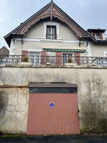 Maison a vendre Châtillon-sur-Indre 36700 Indre 119 m2 8 pièces 96600 euros