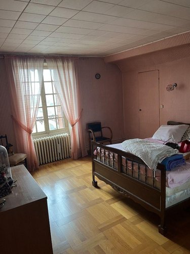Maison a vendre Châtillon-sur-Indre 36700 Indre 119 m2 8 pièces 96600 euros