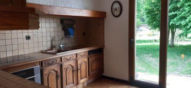 Maison a vendre Saint-Sébastien-de-Morsent 27180 Eure 83 m2 5 pièces 178500 euros