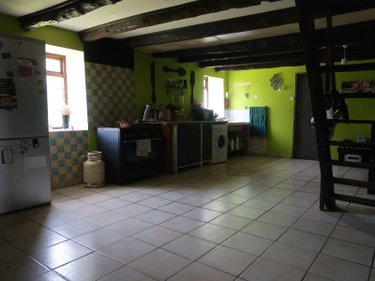 Maison a vendre Iffendic 35750 Ille-et-Vilaine 326 m2 12 pièces 259720 euros