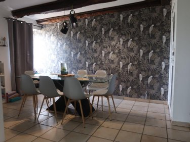 Maison a vendre Iffendic 35750 Ille-et-Vilaine 326 m2 12 pièces 259720 euros