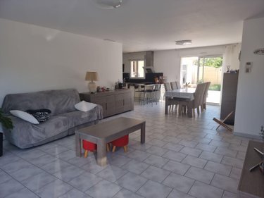 Maison a vendre Romorantin-Lanthenay 41200 Loir-et-Cher 157 m2 6 pièces 316200 euros