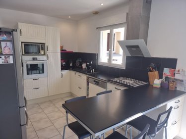 Maison a vendre Romorantin-Lanthenay 41200 Loir-et-Cher 157 m2 6 pièces 316200 euros