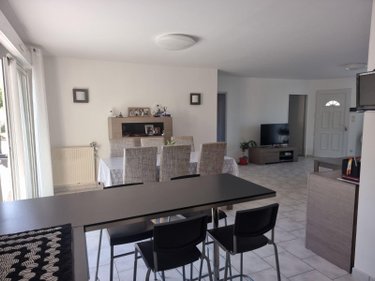 Maison a vendre Romorantin-Lanthenay 41200 Loir-et-Cher 157 m2 6 pièces 316200 euros
