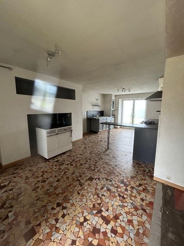 Maison a vendre Montgivray 36400 Indre  106000 euros