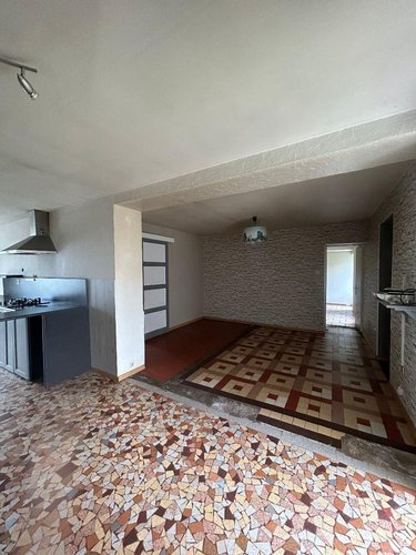 Maison a vendre Montgivray 36400 Indre  106000 euros