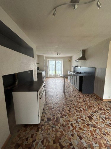 Maison a vendre Montgivray 36400 Indre  106000 euros