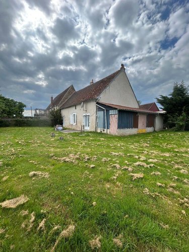 Maison a vendre Montgivray 36400 Indre  106000 euros