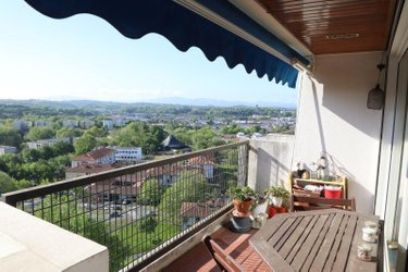 Appartement a vendre Bayonne 64100 Pyrénées-Atlantiques 63 m2 3 pièces 252000 euros