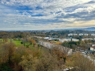 Appartement a vendre Bayonne 64100 Pyrénées-Atlantiques 63 m2 3 pièces 252000 euros