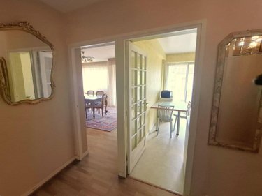 Appartement a vendre Clermont-Ferrand 63000 Puy-de-Dôme 107 m2 6 pièces 241500 euros