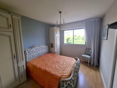 Appartement a vendre Clermont-Ferrand 63000 Puy-de-Dôme 107 m2 6 pièces 241500 euros