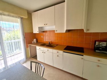 Appartement a vendre Clermont-Ferrand 63000 Puy-de-Dôme 107 m2 6 pièces 241500 euros