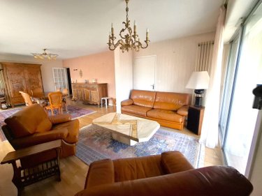 Appartement a vendre Clermont-Ferrand 63000 Puy-de-Dôme 107 m2 6 pièces 241500 euros