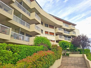 Appartement a vendre Clermont-Ferrand 63000 Puy-de-Dôme 107 m2 6 pièces 241500 euros