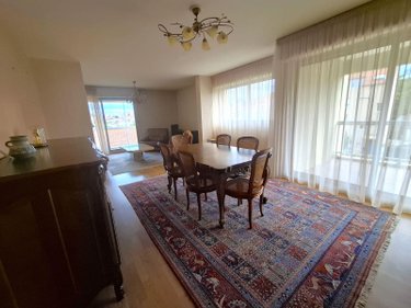 Appartement a vendre Clermont-Ferrand 63000 Puy-de-Dôme 107 m2 6 pièces 241500 euros