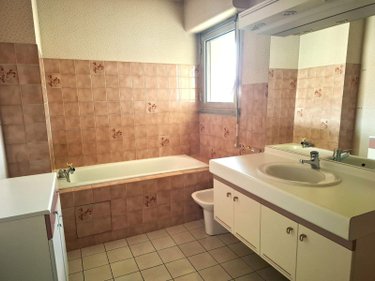 Appartement a vendre Clermont-Ferrand 63000 Puy-de-Dôme 107 m2 6 pièces 241500 euros