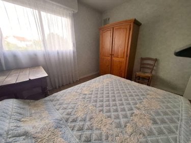 Appartement a vendre Clermont-Ferrand 63000 Puy-de-Dôme 107 m2 6 pièces 241500 euros