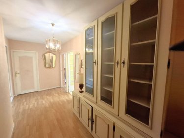 Appartement a vendre Clermont-Ferrand 63000 Puy-de-Dôme 107 m2 6 pièces 241500 euros