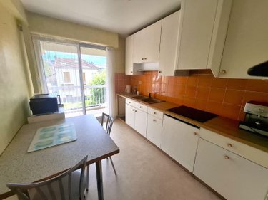 Appartement a vendre Clermont-Ferrand 63000 Puy-de-Dôme 107 m2 6 pièces 241500 euros