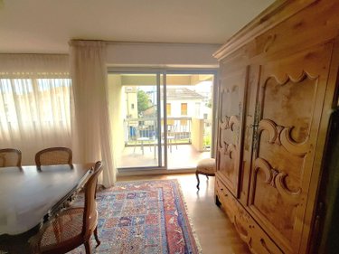 Appartement a vendre Clermont-Ferrand 63000 Puy-de-Dôme 107 m2 6 pièces 241500 euros