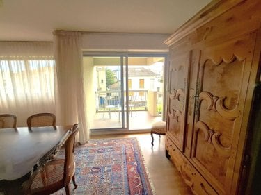 Appartement a vendre Clermont-Ferrand 63000 Puy-de-Dôme 107 m2 6 pièces 241500 euros
