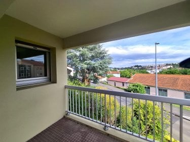 Appartement a vendre Clermont-Ferrand 63000 Puy-de-Dôme 107 m2 6 pièces 241500 euros