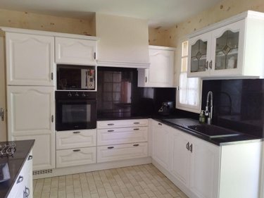 Maison a vendre Saint-Denis-de-Jouhet 36230 Indre  169600 euros