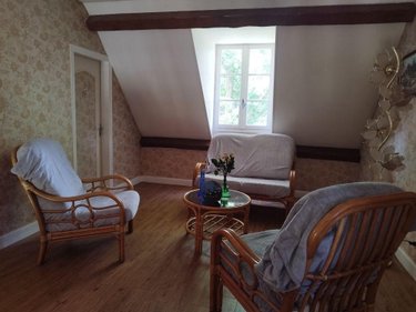 Maison a vendre Saint-Denis-de-Jouhet 36230 Indre  169600 euros