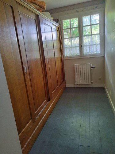 Maison a vendre Saint-Denis-de-Jouhet 36230 Indre  169600 euros