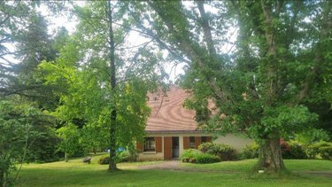 Maison a vendre Saint-Denis-de-Jouhet 36230 Indre  169600 euros
