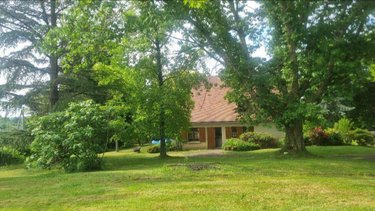 Maison a vendre Saint-Denis-de-Jouhet 36230 Indre  169600 euros