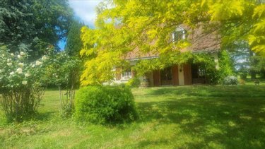 Maison a vendre Saint-Denis-de-Jouhet 36230 Indre  169600 euros