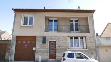 Maison a vendre Vouziers 08400 Ardennes 167 m2 7 pièces 146000 euros