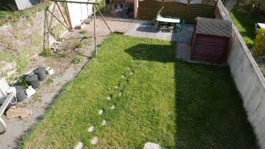 Maison a vendre Vouziers 08400 Ardennes 167 m2 7 pièces 146000 euros