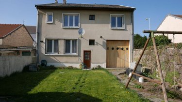 Maison a vendre Vouziers 08400 Ardennes 167 m2 7 pièces 146000 euros