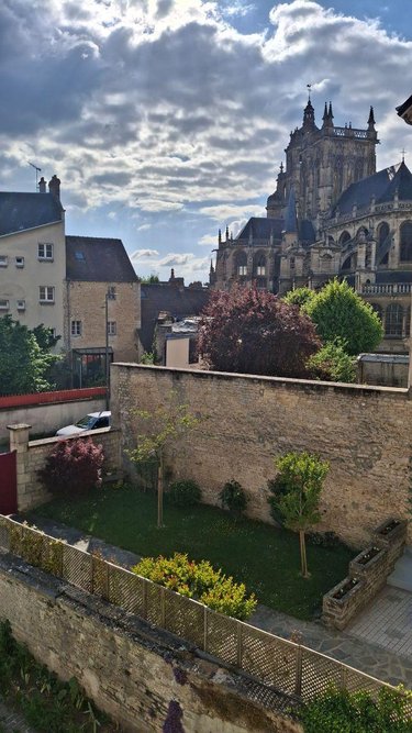 Maison a vendre Argentan 61200 Orne 100 m2 4 pièces 201400 euros
