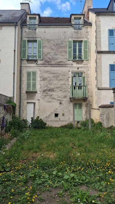 Maison a vendre Argentan 61200 Orne 100 m2 4 pièces 201400 euros