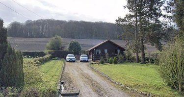 Maison a vendre Raye-sur-Authie 62140 Pas-de-Calais 77 m2 5 pièces 89999 euros