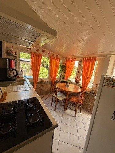 Maison a vendre Raye-sur-Authie 62140 Pas-de-Calais 77 m2 5 pièces 89999 euros