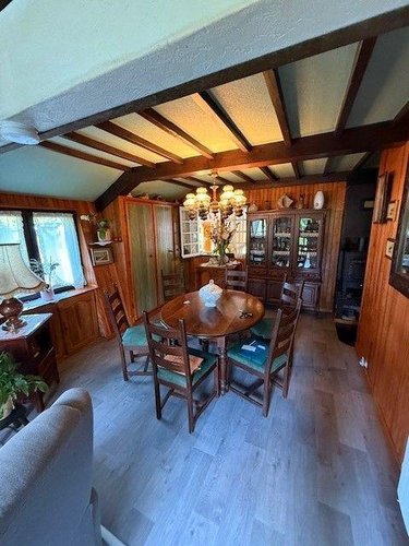 Maison a vendre Raye-sur-Authie 62140 Pas-de-Calais 77 m2 5 pièces 89999 euros