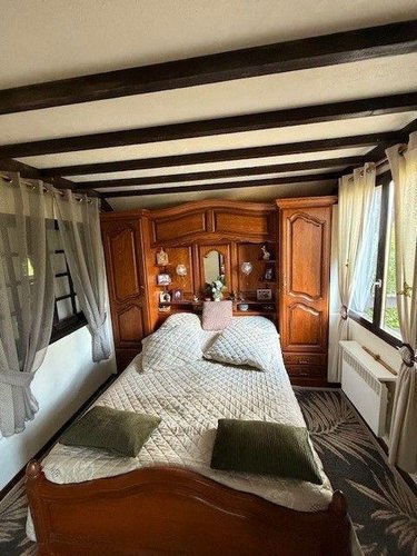 Maison a vendre Raye-sur-Authie 62140 Pas-de-Calais 77 m2 5 pièces 89999 euros