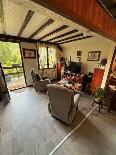 Maison a vendre Raye-sur-Authie 62140 Pas-de-Calais 77 m2 5 pièces 89999 euros