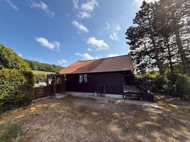 Maison a vendre Raye-sur-Authie 62140 Pas-de-Calais 77 m2 5 pièces 89999 euros