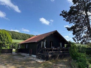 Maison a vendre Raye-sur-Authie 62140 Pas-de-Calais 77 m2 5 pièces 89999 euros