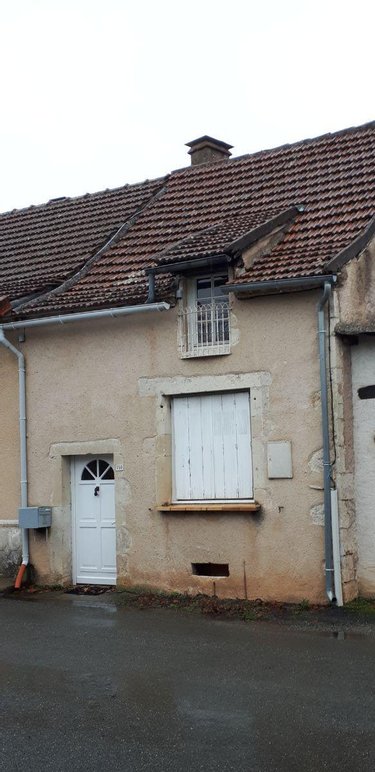 Maison a vendre Limogne-en-Quercy 46260 Lot 46 m2 2 pièces 98064 euros