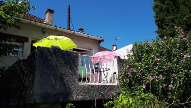 Maison a vendre Limogne-en-Quercy 46260 Lot 46 m2 2 pièces 98064 euros