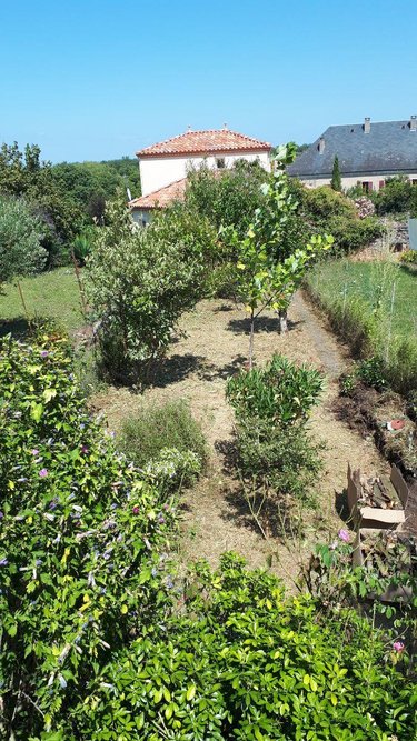 Maison a vendre Limogne-en-Quercy 46260 Lot 46 m2 2 pièces 98064 euros