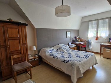 Maison a vendre Cesson-Sévigné 35510 Ille-et-Vilaine 150 m2 6 pièces 613600 euros
